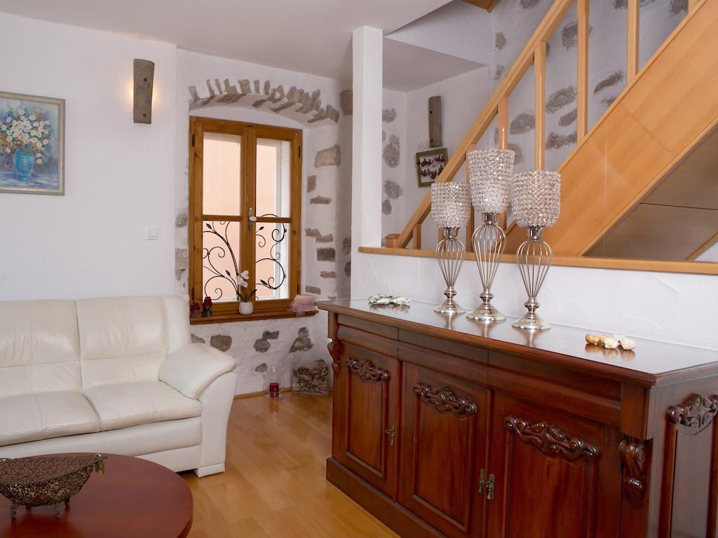 Villa Losinj Mali Lošinj Habitación foto